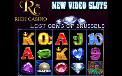 player bonus casino on line